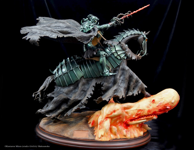 受注終了】髑髏の騎士2021 ART OF WAR