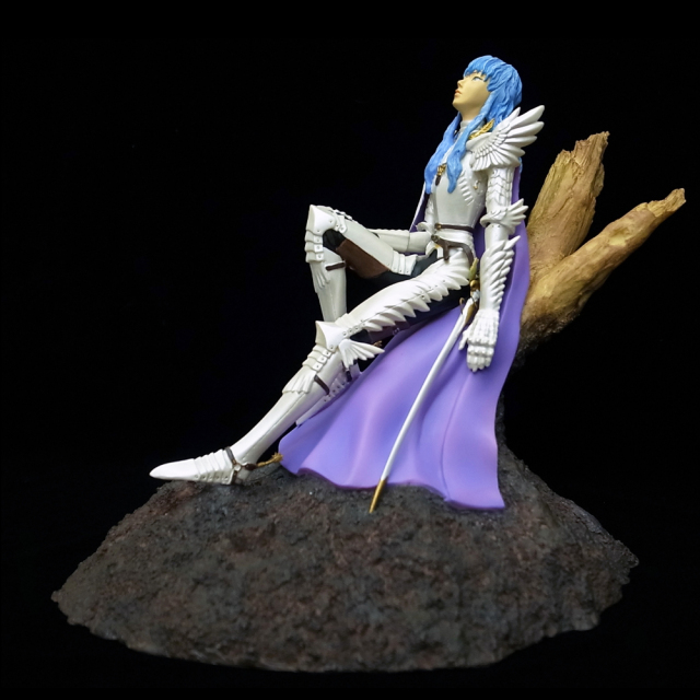 『Griffith』The Shooting Star Night 限定2　(ホワイト)