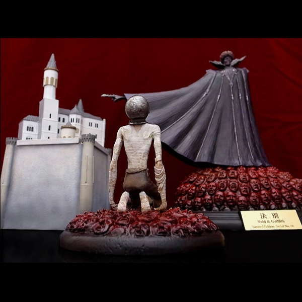 決別』 ボイド&グリフィス ※完売