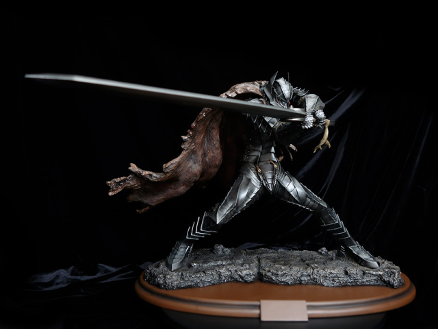 【Special Order】狂戦士2023【追加限定20体】