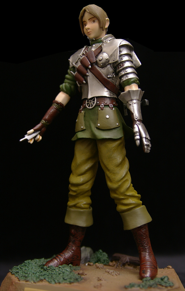 希少 ART OF WAR ベルセルク 鷹の団 ジュドー フィギュア Amazon | ART OF WAR ベルセルク ジュドー 鷹ノ団 アクション