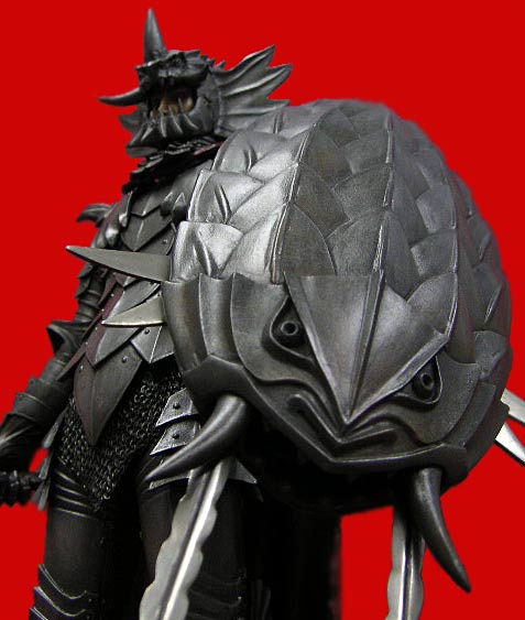 『グルンベルド』 限定版1　 ※完売