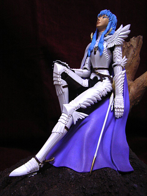 『Griffith』The Shooting Star Night 限定2(ホワイト)　※完売