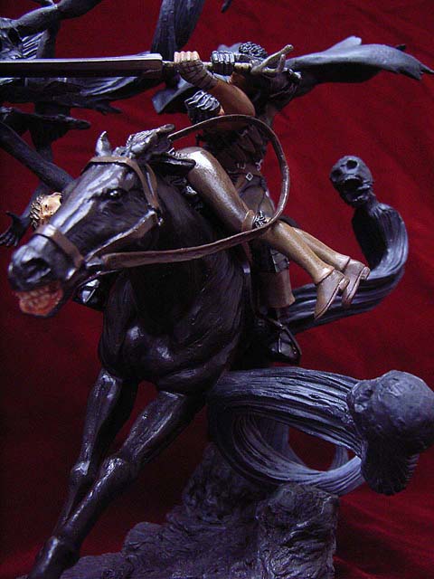 『Guts & Farnese』限定版　※完売