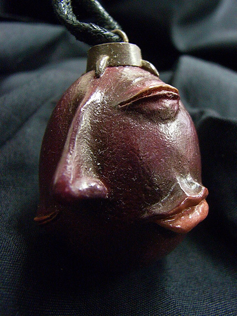 ベヘリット「覇王」（2007）