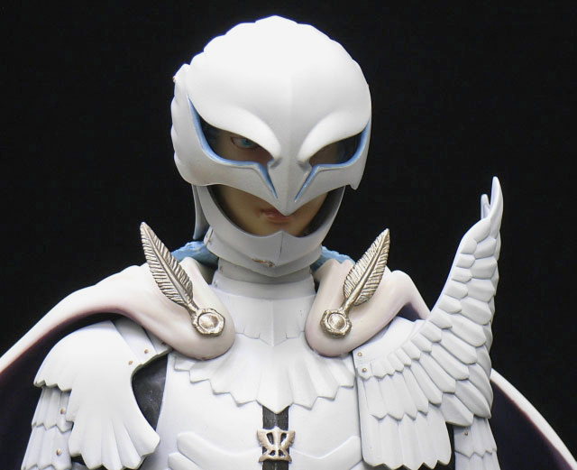 「Griffith (ホワイトバージョン)」　※完売