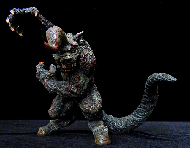 「放魔」ゾッド 　※完売
