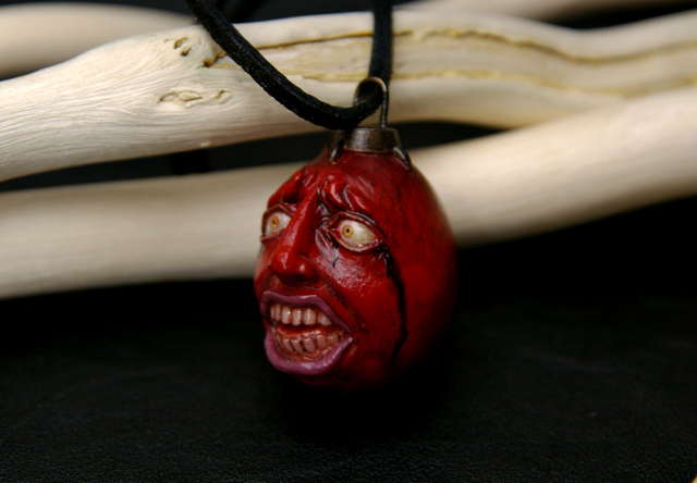 ベヘリット:蝕」2011年バージョン ※完売