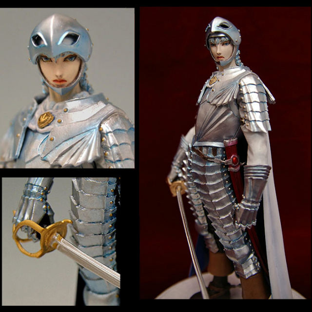 グリフィス 鷹の団 12ｖｅｒ