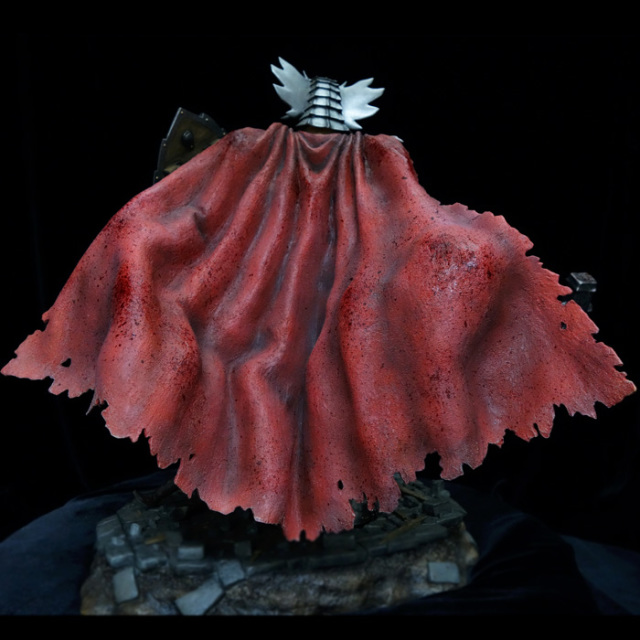 世界4体限定】グルンベルド2019 限定3 *完売 ART OF WAR