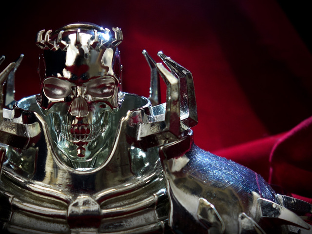 ART of WAR髑髏の騎士スタチュー 髑髏の騎士2025【限定50体】