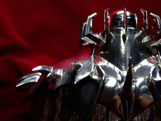 ART of WAR髑髏の騎士スタチュー Berserk art : 髑髏の騎士2025 Skull Knight 2025 ART OF WAR