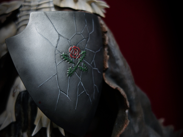 ART OF WAR ベルセルク 髑髏の騎士 2025 Berserk art : 髑髏の騎士2025 Skull Knight 2025 ART OF WAR