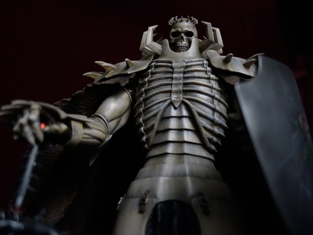 髑髏の騎士2025【限定50体】