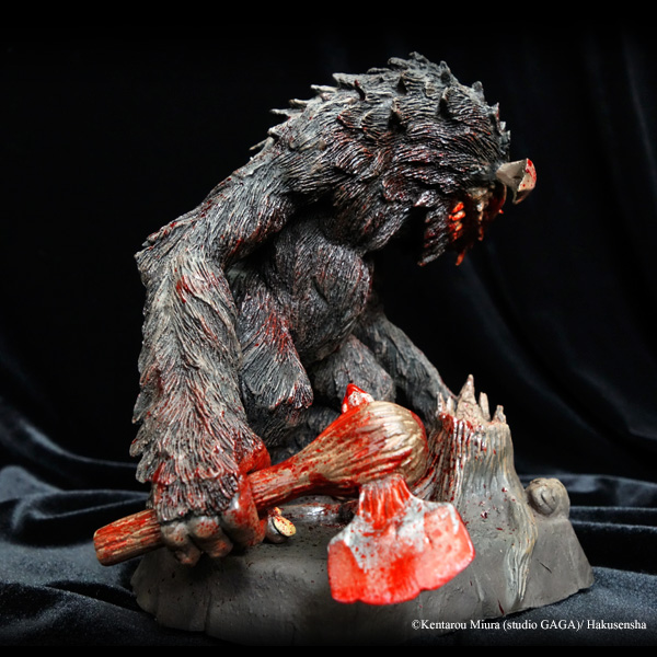 特別販売】トロール【国内フィニッシャーリペイント】 ART OF WAR