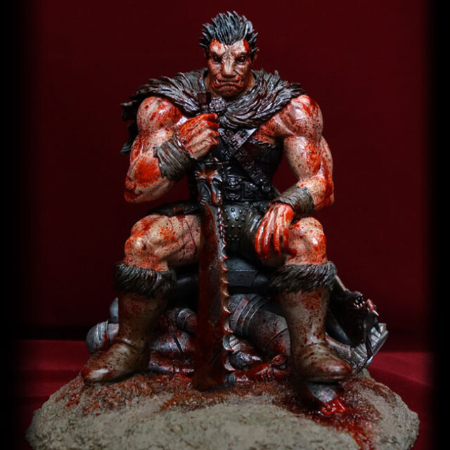 ZODD　REVELATIONS(啓示)　Repaint2020【ラスト１体販売】