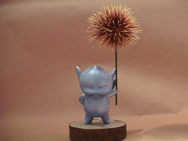 くりパックアングリー完成品　※完売