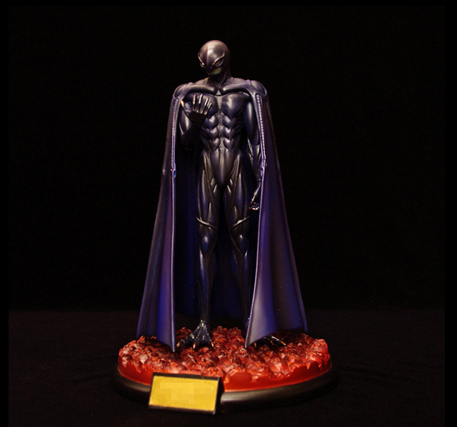 フェムト 塗装済み完成品 　※完売