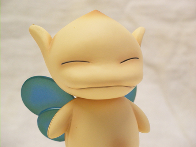 くりパック:スマイル(肌色通常版) ※完売