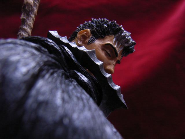 『Guts -Kingdom of Falconia-』　※完売