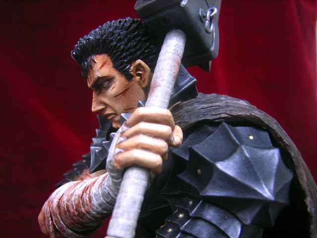「Guts」　ダーカ付き限定版　 ※完売