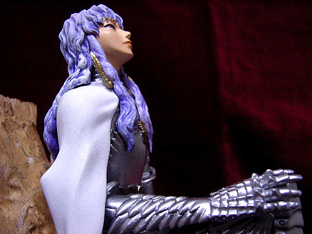 『Griffith』The Shooting Star Night 限定1(シルバー)　※完売