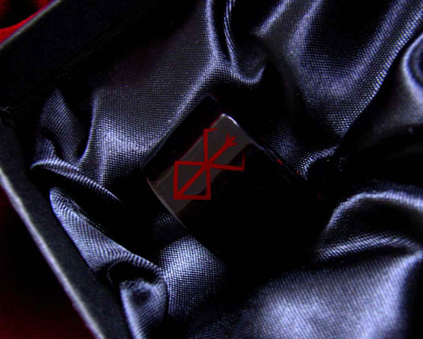 Accessory「Brand Ring」　※完売