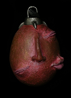 「ベヘリット:覇王」2008年バージョン