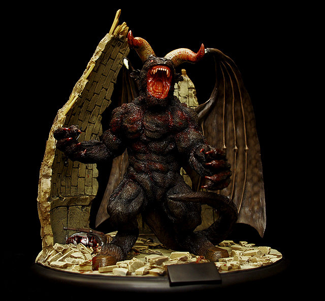 Nosferatu‐Zodd‐2010Ver. 限定2　※完売