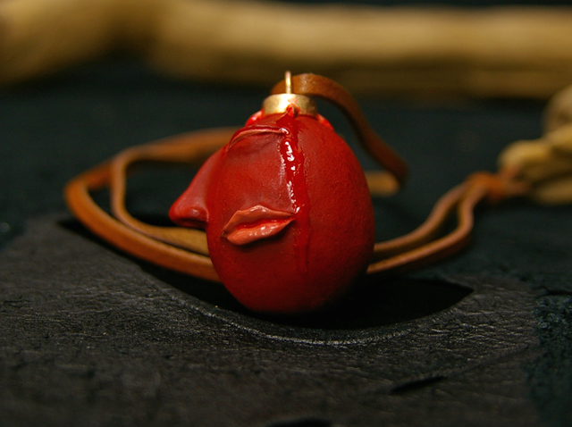 「ベヘリット:覇王」リペイントバージョン　※完売