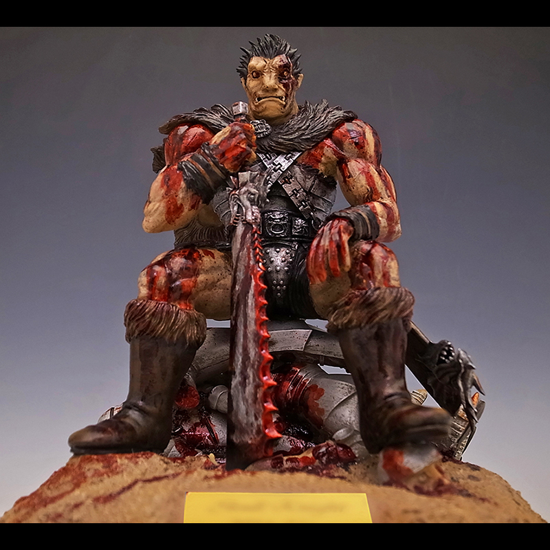 【　新品未使用品　】VALIEM ZODD ZODD REVELATIONS (啓示) 2015 ガレージセールリペイント 【限定