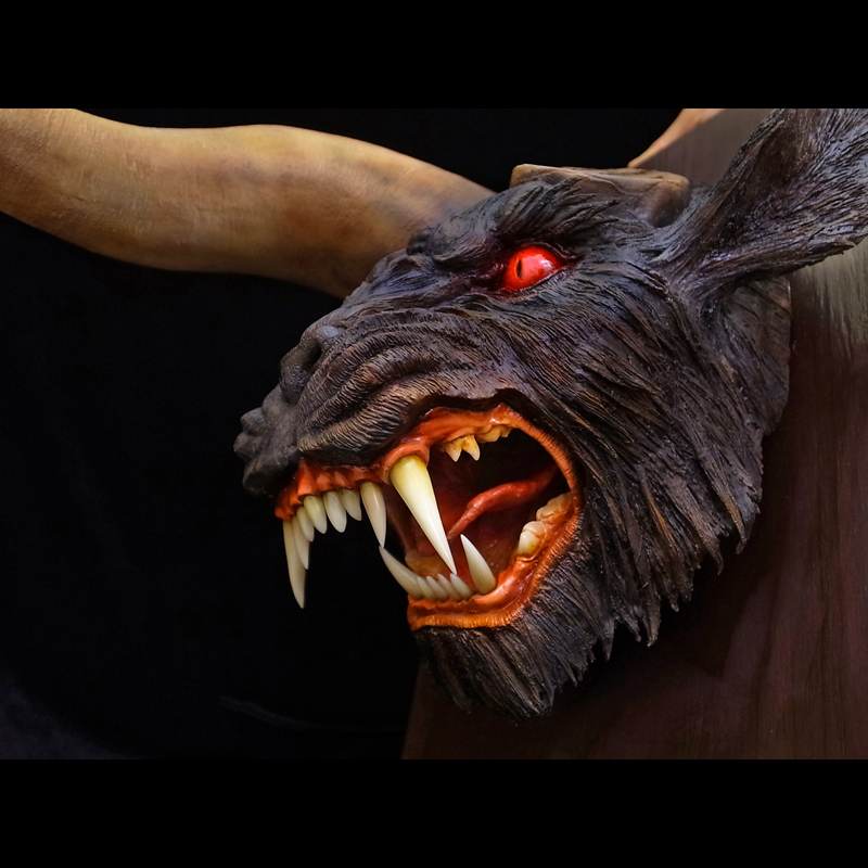 Trophy　ゾッド　限定III