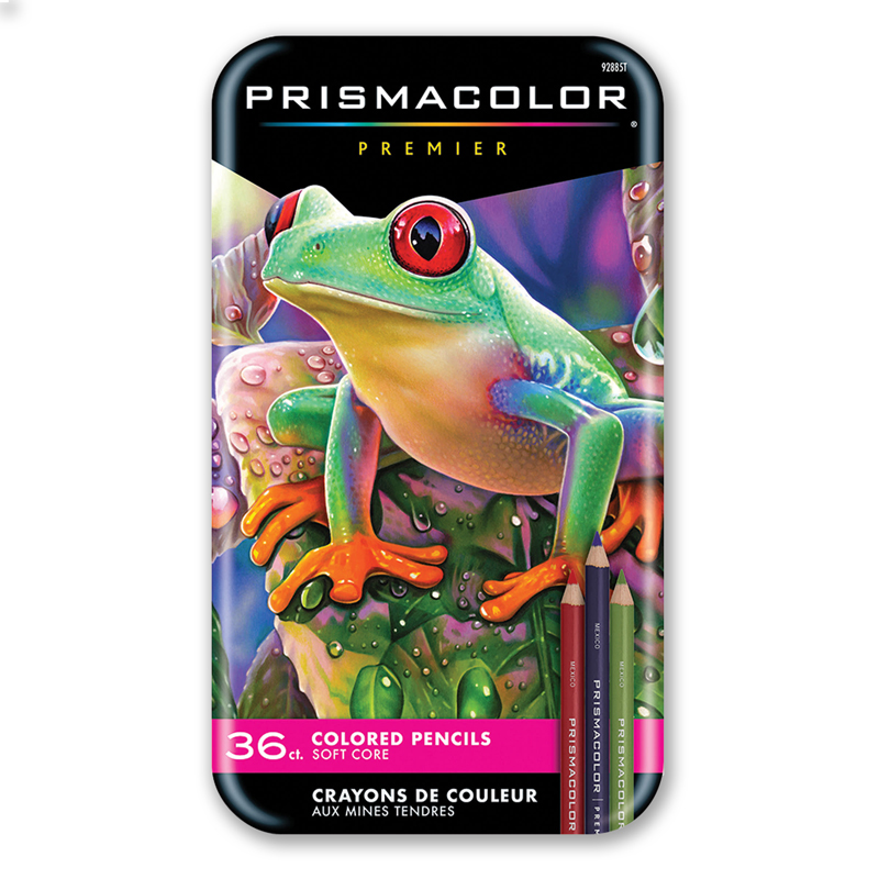 プロフェッショナル プリズマカラー色鉛筆 Amazon | プリズマカラー 色鉛筆60色セット Prismacolor Scholar