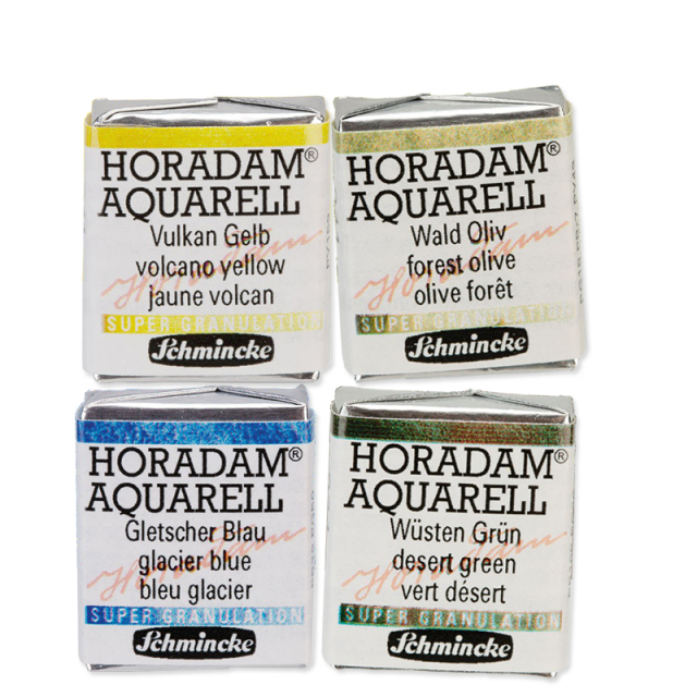 シュミンケホラダム スーパーグラニュエイション