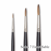 Winsor & Newton Series 7 Finest Sable