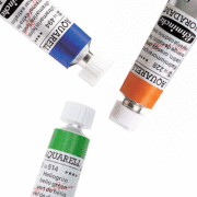 シュミンケ ホラダム 透明水彩絵具 チューブ 5ml  単色