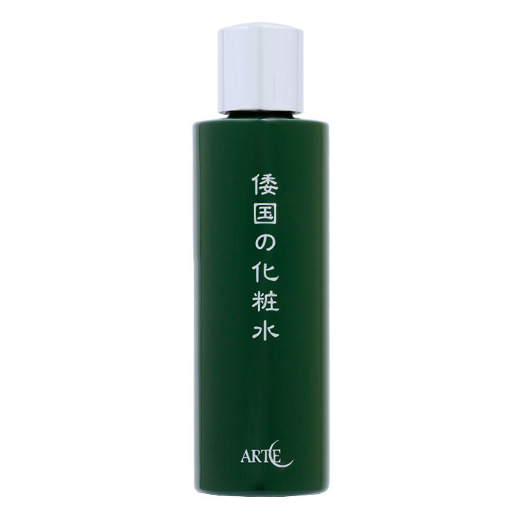 倭国の化粧水 普通肌用 100ml