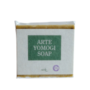 アルテ ヨモギ石鹸 100ｇ