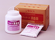 無リン・酸素系漂白剤です