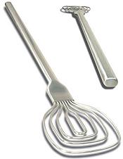 ののじ　調理用ビッグターナー　小