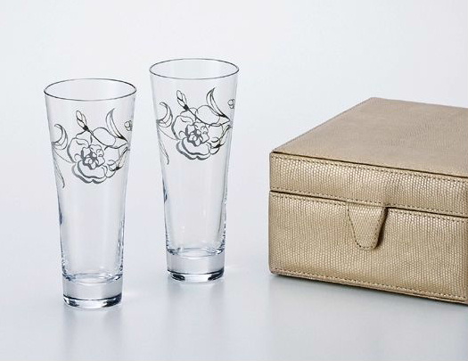 ペアタンブラーセット　リリカル＜SALE＞