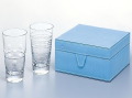 ペアロングタンブラーセット 　＜SALE＞