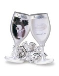 特別処分価格SALE＊Weddingミラーフォトフレーム