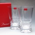 バカラ　ビバ　ハイボールペア　【名入れ彫刻込】NEW！＊本日入荷！
