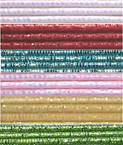 羽衣水引（各色10本単位）（ネコポス　ゆうパケット便）可