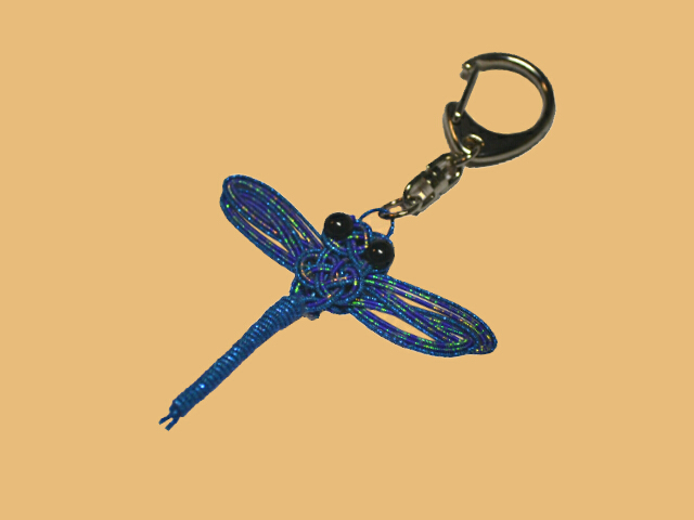 トンボキーホルダー
