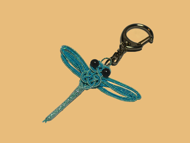 トンボキーホルダー