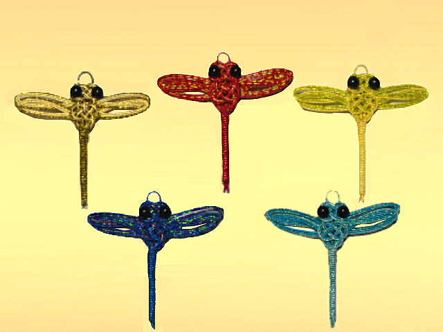 トンボキーホルダー