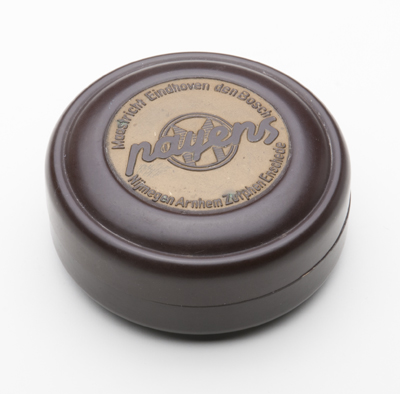 インクリボンケース