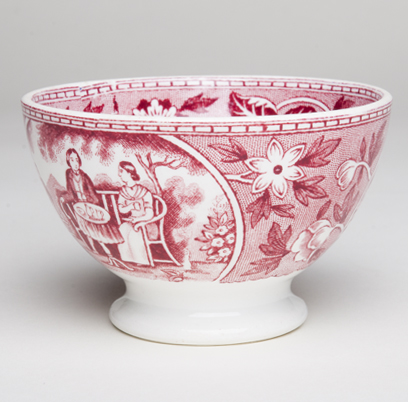 オランダカフェオレボウル2個セット